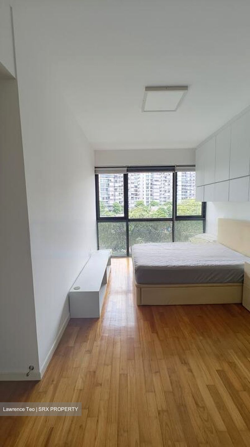 Boathouse Residences (D19), Condominium #485604711